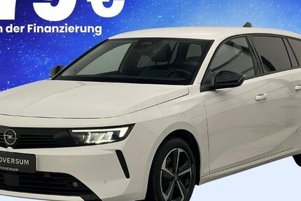 Opel Astra 23.975 km 20.985 &euro; Uetersen bei Hamburg 25436