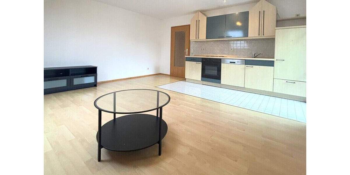 Etagenwohnung Ruhstorf - 2 Zimmer, 66 m&sup2;, 164.000&euro; | Angebot:24843859