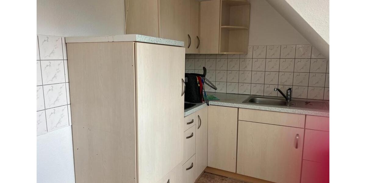 Etagenwohnung Mittweida - 2 Zimmer, 52 m&sup2;, 299&euro; | Angebot:26582110