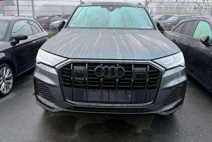 Audi Q7 114.300 km 46.975 &euro; Sankt Augustin 53757