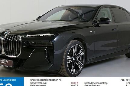 BMW 740 5.900 km 97.840 &euro; Paderborn 33100