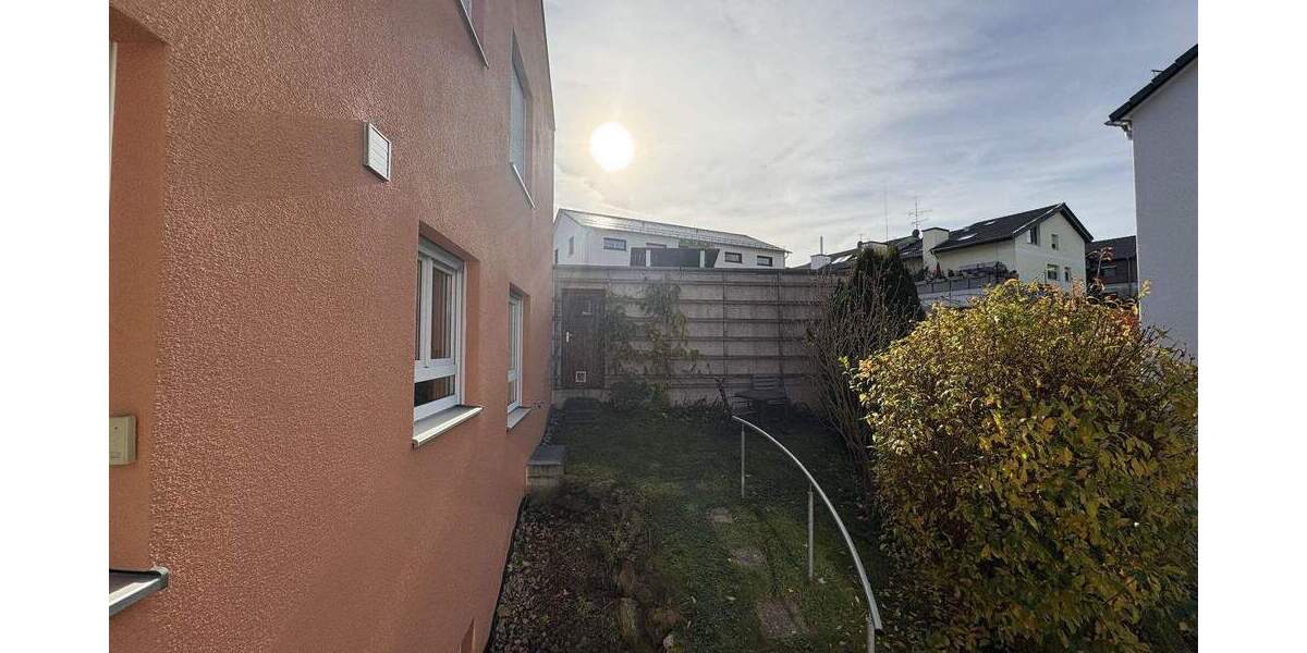 Barrierefreies Wohnen auf 106 m² mit Südterrasse, Balkon und Wintergarten ! 3 zimmer