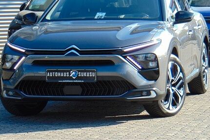 Citroen C5 X 19.987 km 19.990 € Neumünster 24537