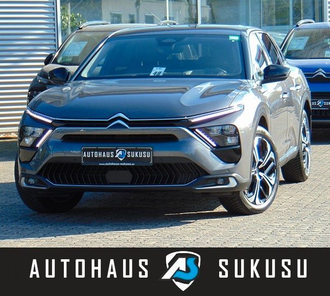Citroen C5 X 19.987 km 19.990 € Neumünster 24537