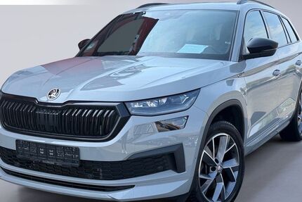 Skoda Kodiaq 61.179 km 36.990 &euro; Burgkunstadt 96224