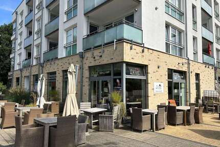Einzelhandel in Scharbeutz 4.000 € 212 m²