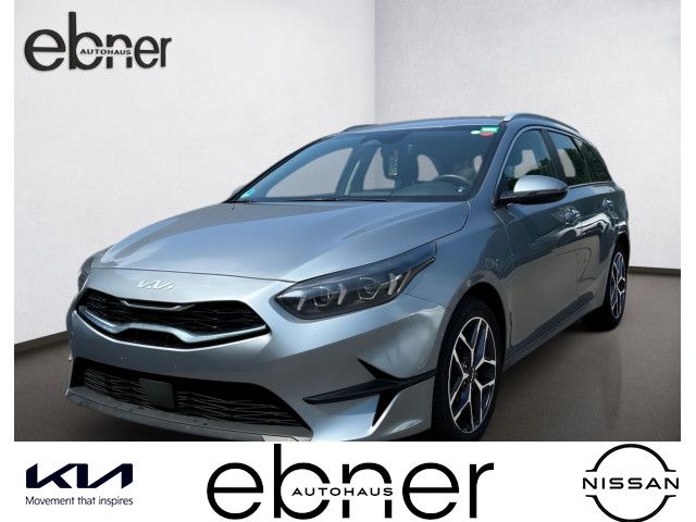 ceed Sportswagon