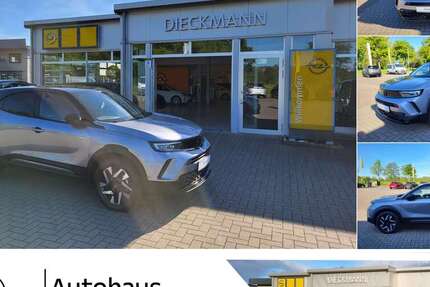 Opel Mokka 23.721 km 22.940 € Worpswede 27726