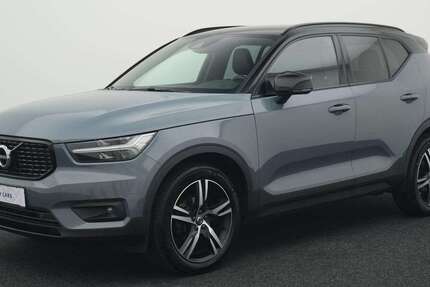 Volvo XC40 157.870 km 17.950 &euro; Bad Bentheim 48455