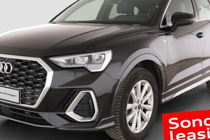 Audi Q3 22.584 km 37.915 &euro; Gera 07546