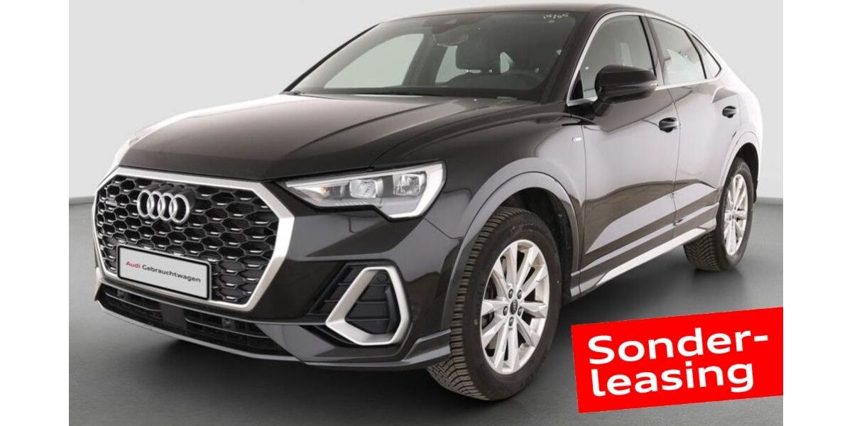 Audi Q3 22.584 km 37.915 &euro; Gera 07546