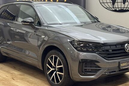 VW Touareg 76.170 km 44.900 &euro; Rastede/ Wahnbek 26180