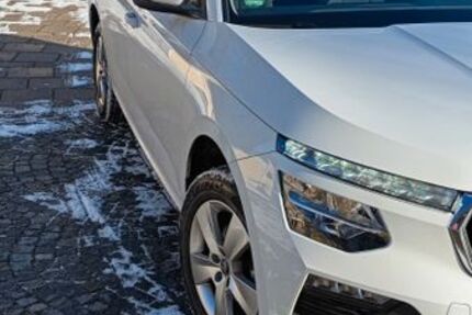 Skoda Kamiq 26.000 km 19.000 &euro; München 81373