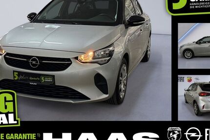 Opel Corsa 31.400 km 11.480 &euro; Schwabmünchen 86830