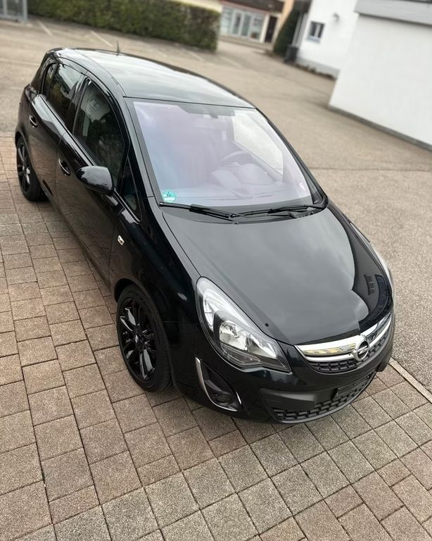 Corsa