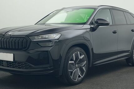 Skoda Kodiaq 18.640 km 47.450 &euro; Neumarkt i.d. OPf. 92318