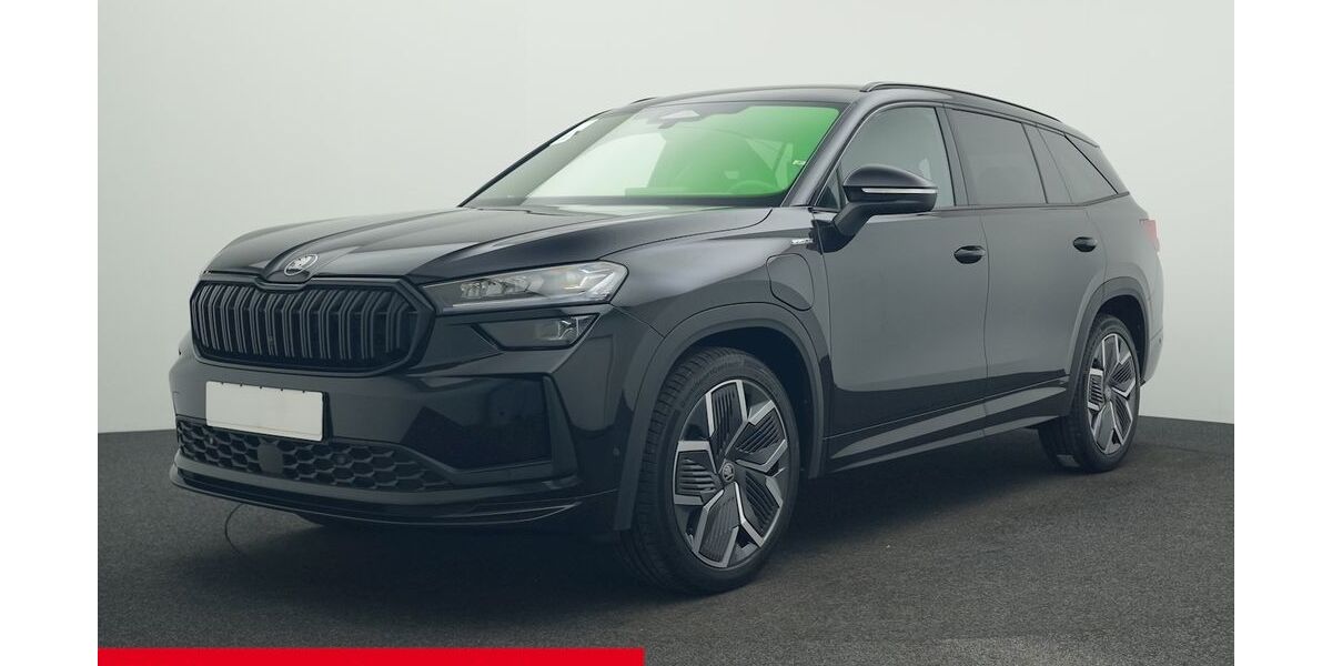 Skoda Kodiaq 18.640 km 47.450 &euro; Neumarkt i.d. OPf. 92318