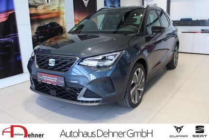 Seat Arona 72.500 km 19.480 &euro; Balingen 72336