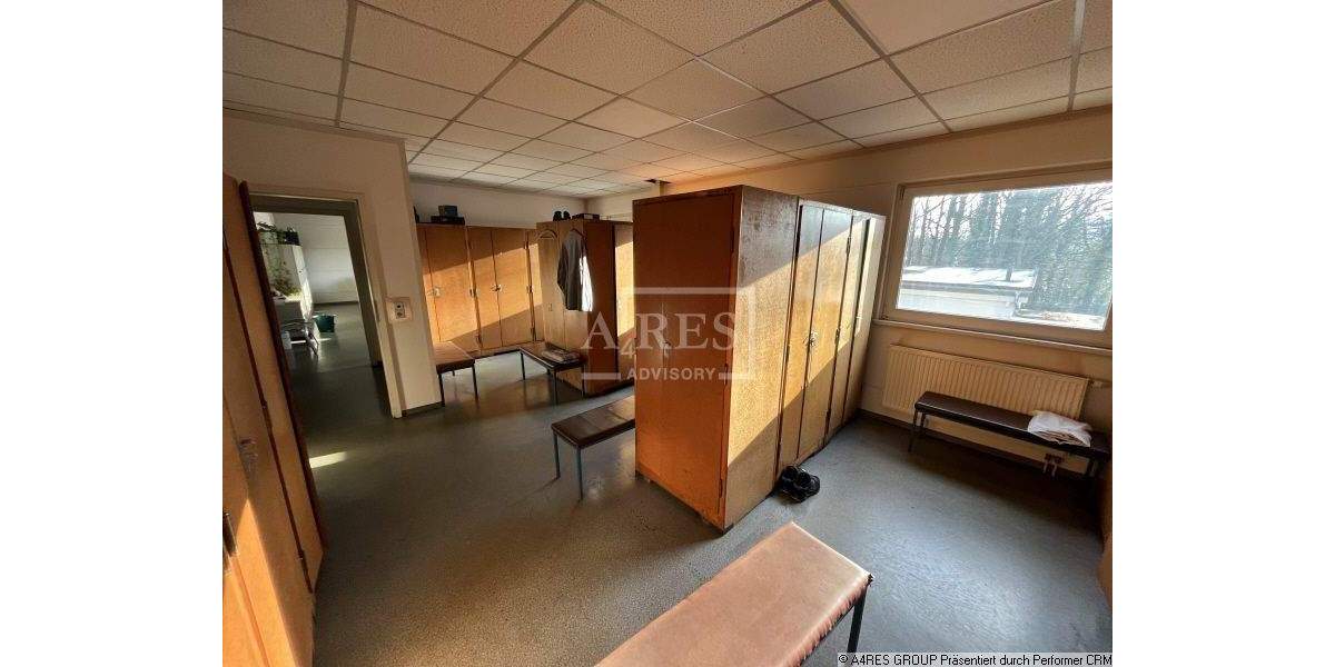 Gewerbeobjekt Obergurig Singwitz - 305.000&euro; | Angebot:25698474