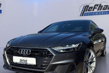 Audi A7 93.000 km 40.900 &euro; Lohne 49393