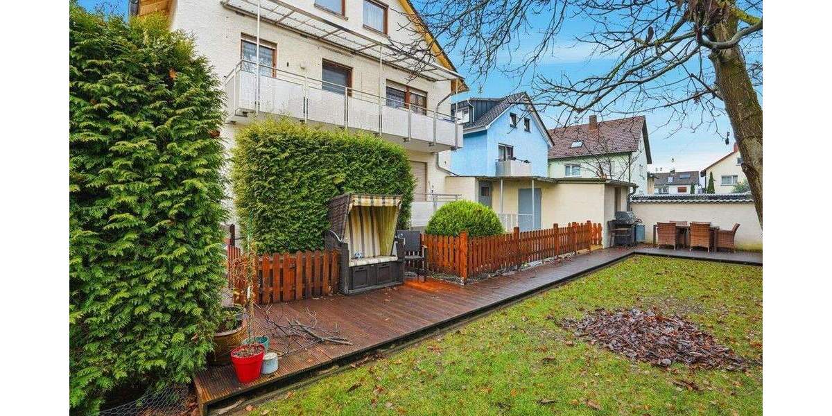Mehrfamilienhaus, Wohnhaus Karlsruhe Neureut - 1 Zimmer, 258 m&sup2;, 700.000&euro; | Angebot:25777831