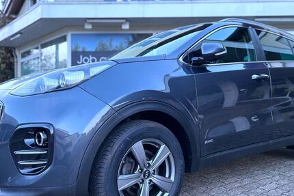 Kia Sportage 308.000 km 9.990 &euro; Losheim am See 66679