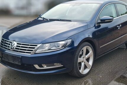VW CC 129.833 km 11.950 &euro; Hilden 40721