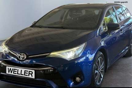 Toyota Avensis 110.000 km 15.199 &euro; Osnabrück 49090