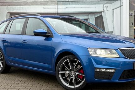 Skoda Octavia 147.264 km 14.990 &euro; Ribnitz Damgarten 18311