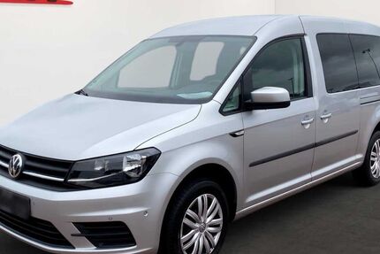 VW Caddy 65.637 km 26.900 € Wächtersbach 63607