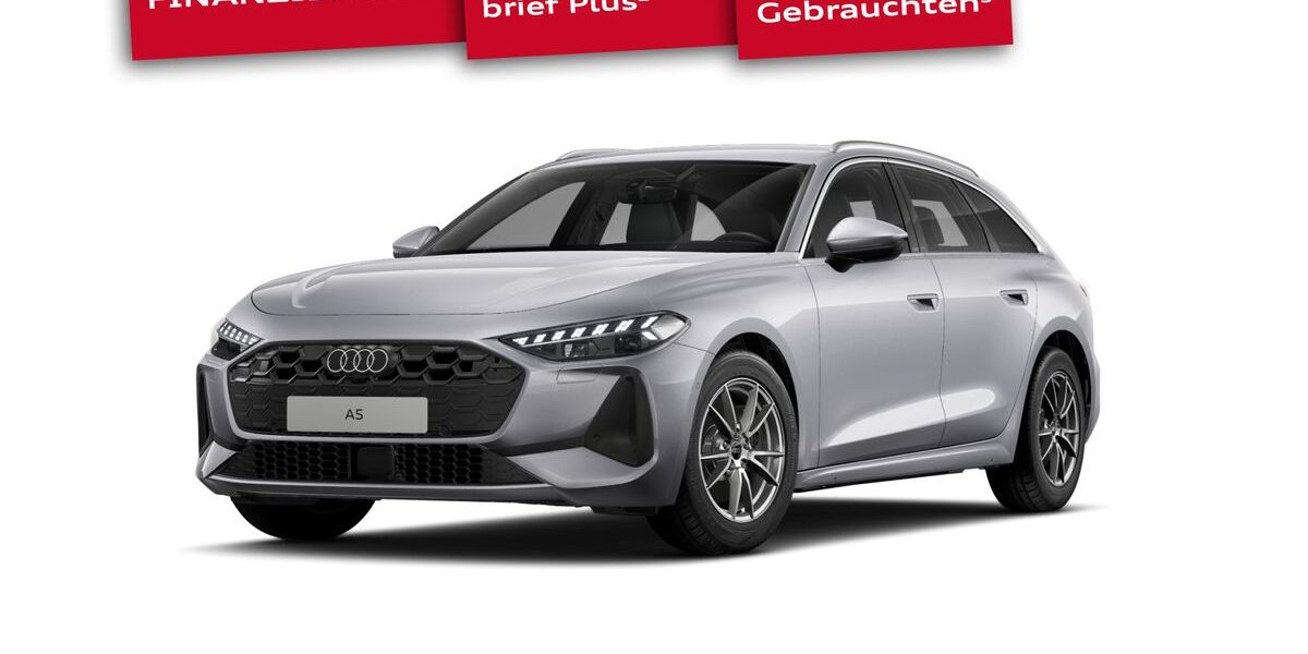 Audi A5 7.286 km 43.940 &euro; Stuttgart 70469