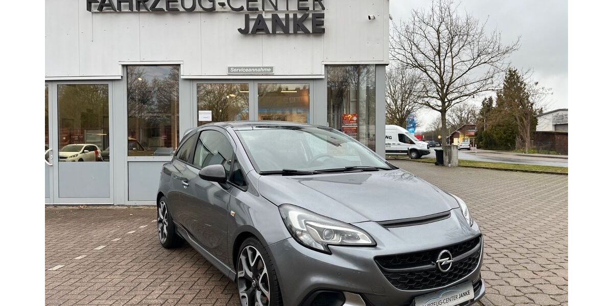 Opel Corsa 28.600 km 13.490 &euro; Hameln 31787