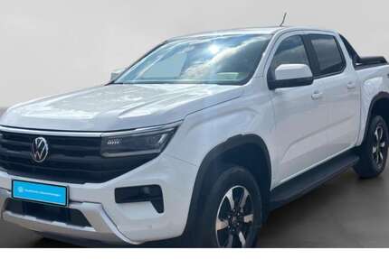 VW Amarok 19.777 km 49.970 &euro; Lüneburg 21335