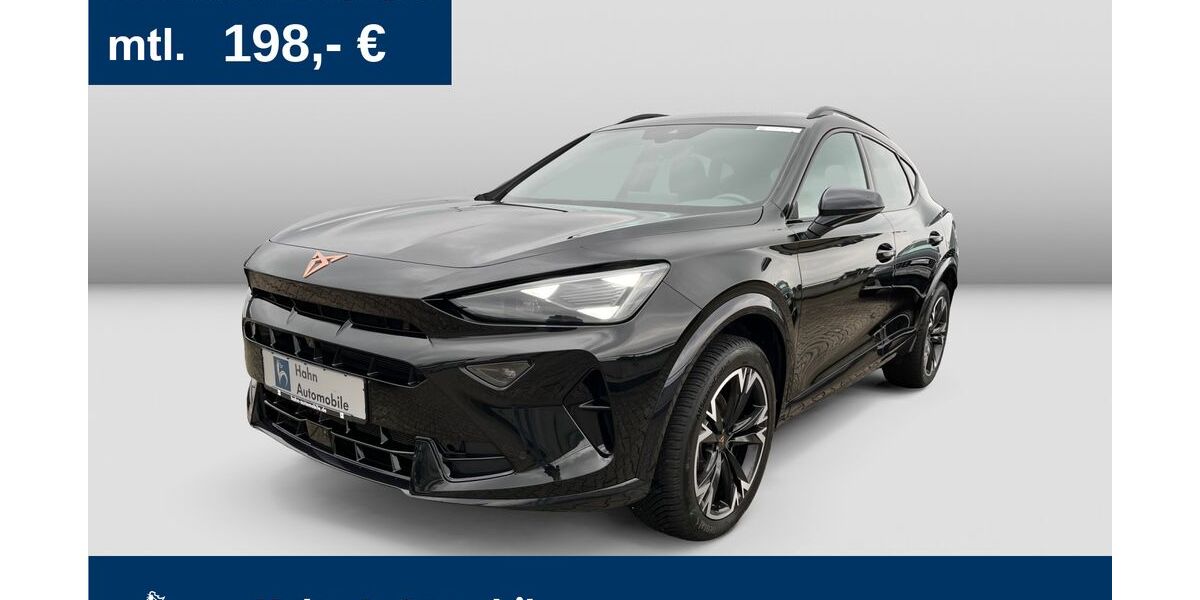 Cupra Formentor 32.999 km 31.490 &euro; Weinstadt-Endersbach 71384