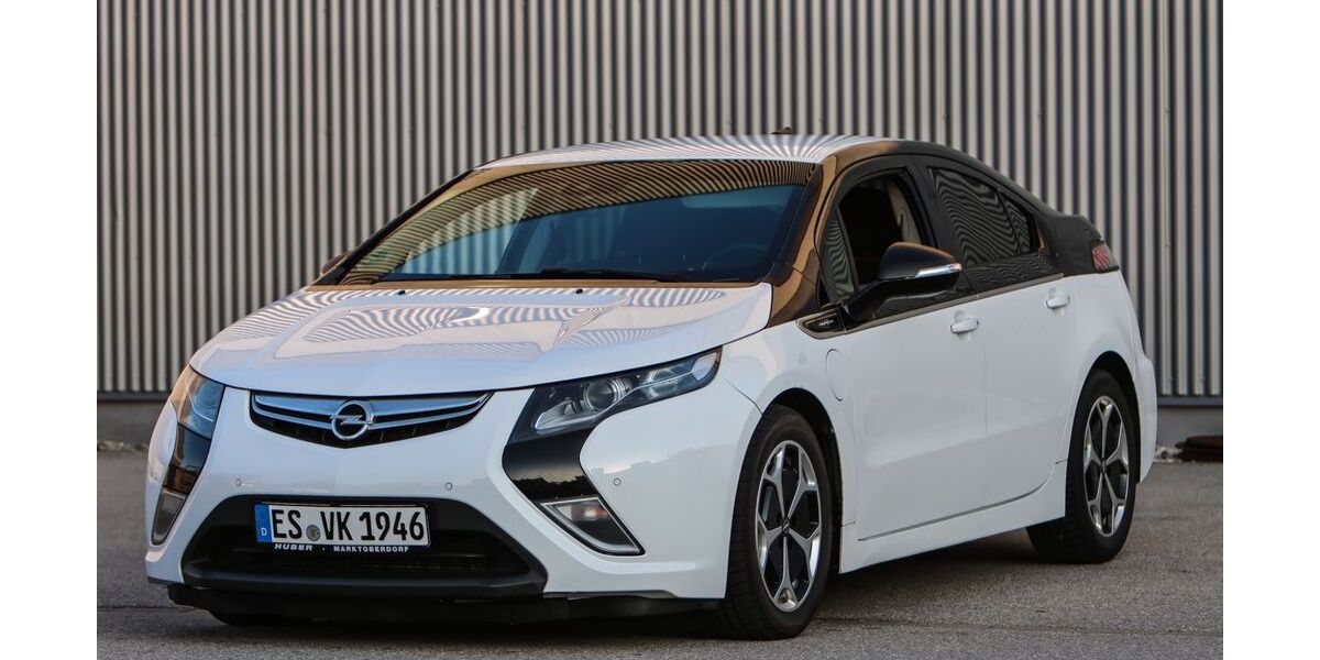 Opel Ampera 228.000 km 7.800 &euro; Marktoberdorf 87616