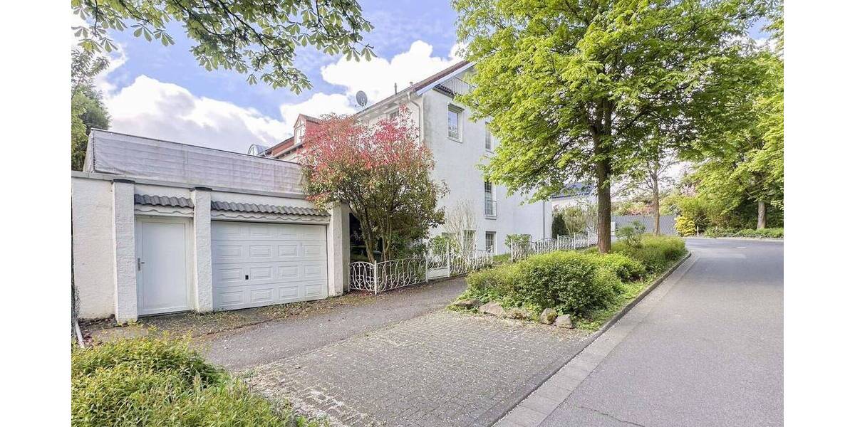 Reihenendhaus Bonn Ückesdorf - 6 Zimmer, 240 m&sup2;, 695.000&euro; | Angebot:26555855