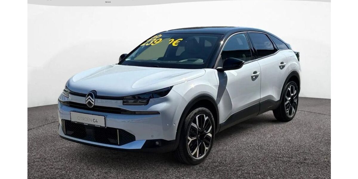 Citroen C4 6.000 km 22.477 &euro; Bodenwöhr 92439