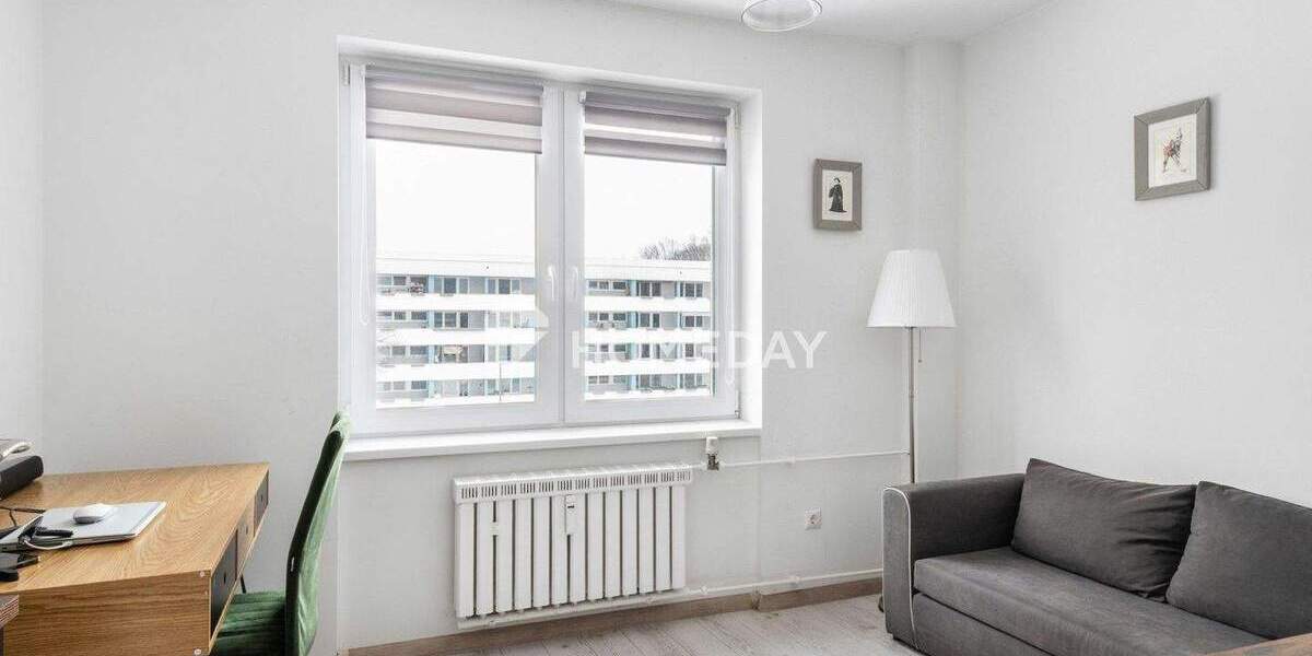 Etagenwohnung Wolfsburg Detmerode - 3 Zimmer, 66 m&sup2;, 169.900&euro; | Angebot:25400435