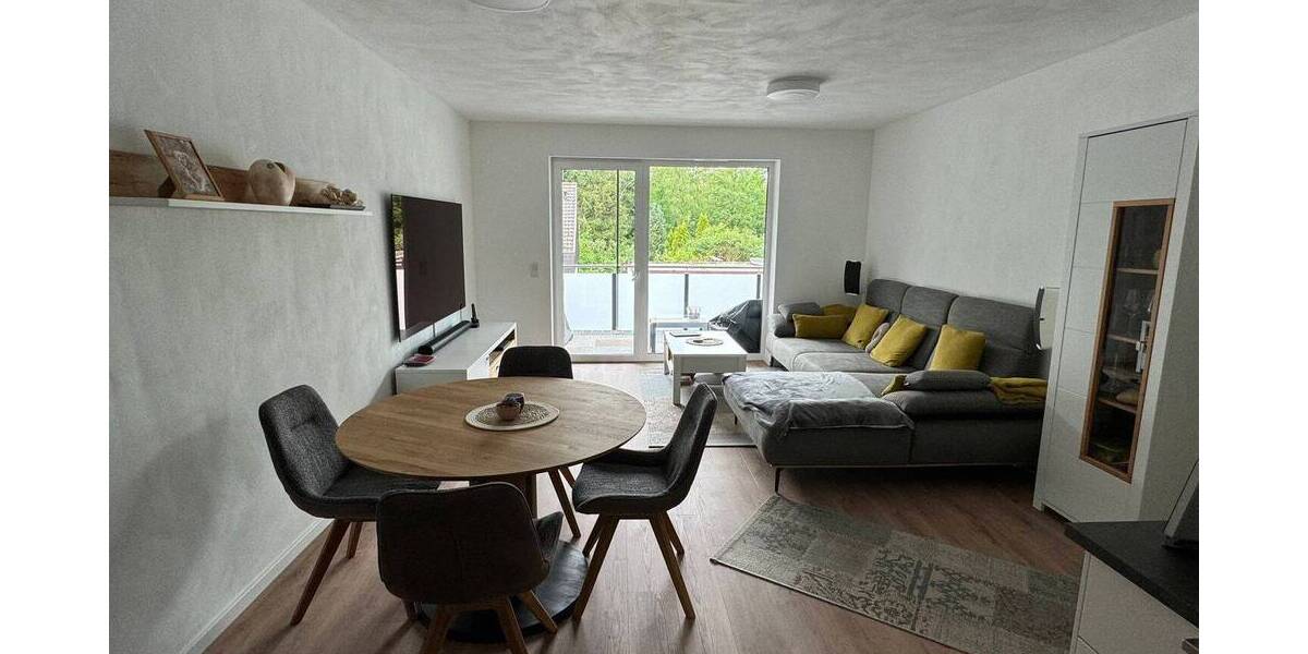 Etagenwohnung Siegen Weidenau - 3 Zimmer, 97 m&sup2;, 1.125&euro; | Angebot:26187651