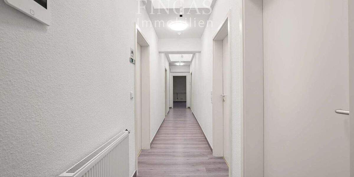 Gewerbeobjekt Schwanewede Brundorf - 6 Zimmer, 50 m&sup2;, 300&euro; | Angebot:25387571
