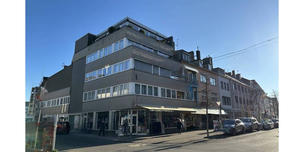 Gewerbeobjekt Düren - 3 Zimmer, 88 m&sup2;, 199.000&euro; | Angebot:23961467
