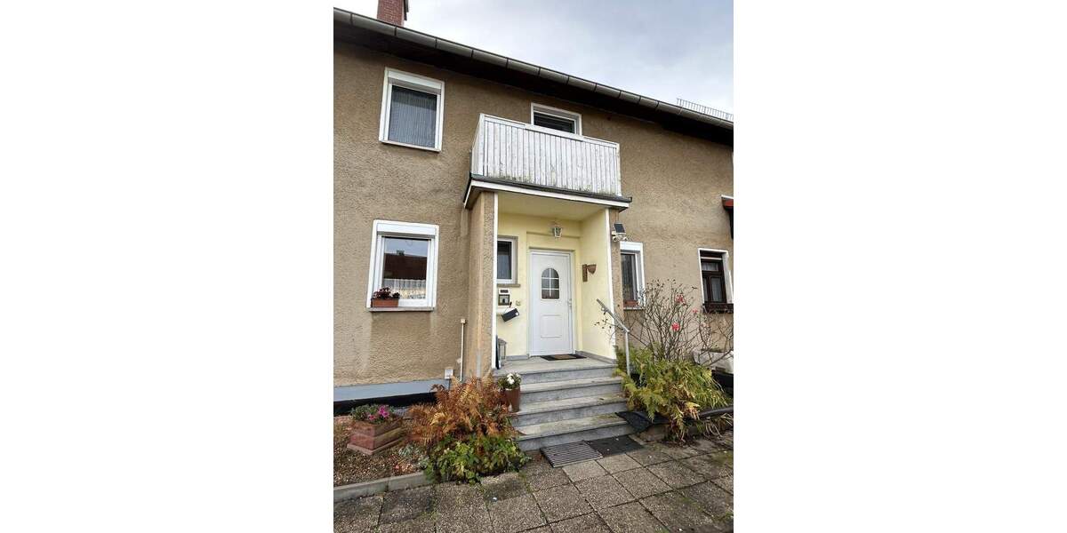 Reihenmittelhaus Etzdorf Etzdorf - 5 Zimmer, 98 m&sup2;, 129.500&euro; | Angebot:25661505