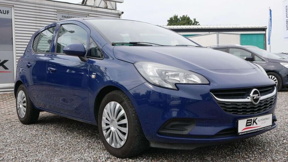 Corsa