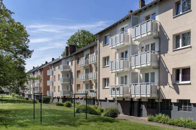 Wohnung zum Mieten in Mönchengladbach 539 € 54.28 m²