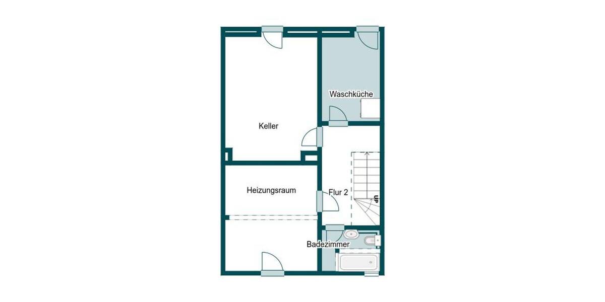 Einfamilienhaus Springe Bennigsen - 6 Zimmer, 229.000&euro; | Angebot:26344666