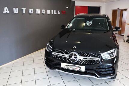 Mercedes-Benz GLC 300 112.800 km 32.500 &euro; Syrgenstein-Landshausen 89428