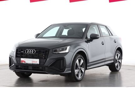 Audi Q2 39.413 km 31.400 € Deggendorf 94469