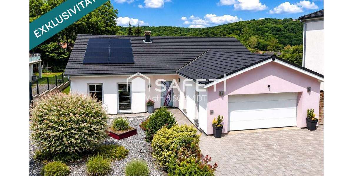 Einfamilienhaus Hargarten-aux-mines mines - 6 Zimmer, 130 m&sup2;, 349.900&euro; | Angebot:27136917