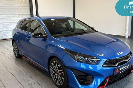 Kia ceed / Ceed 19.288 km 28.990 &euro; Wuppertal 42287