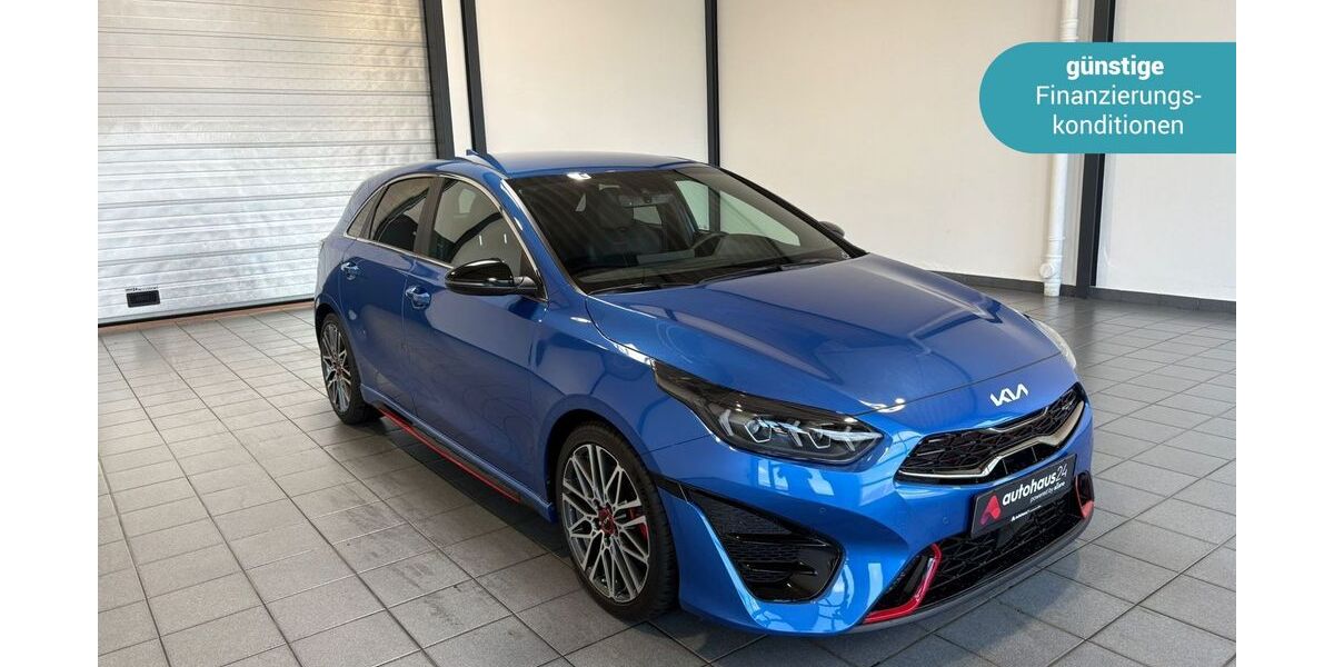 Kia ceed / Ceed 19.288 km 28.990 &euro; Wuppertal 42287